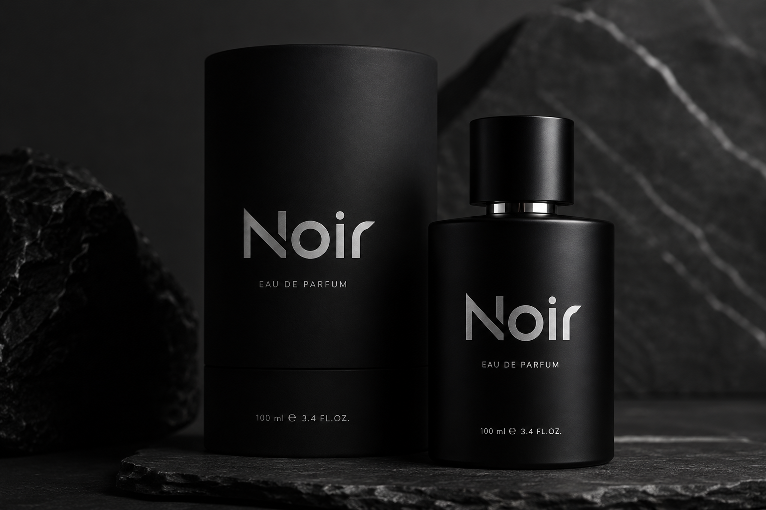 Noir Parfume still 02
